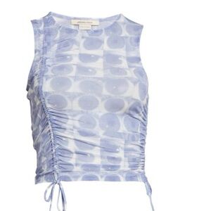 Paloma Wool Semisheer Top